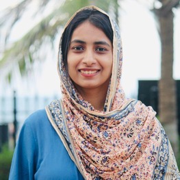 Nishma-woman-psychologist