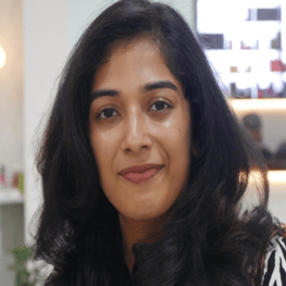 Leading female psychologist in Cochin