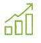 Measurement Informed Care icon